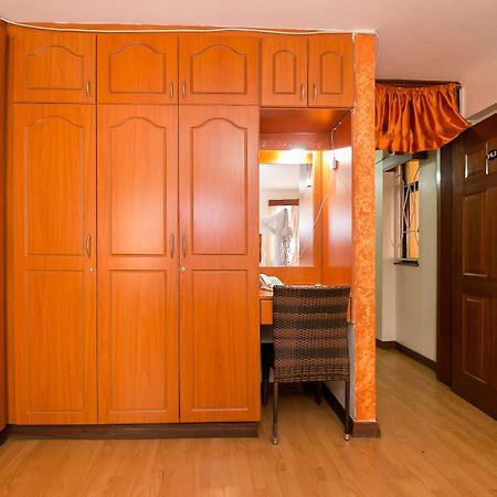 Upperhill Blueberry Hotel Ναϊρόμπι Εξωτερικό φωτογραφία