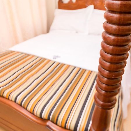 Upperhill Blueberry Hotel Ναϊρόμπι Εξωτερικό φωτογραφία