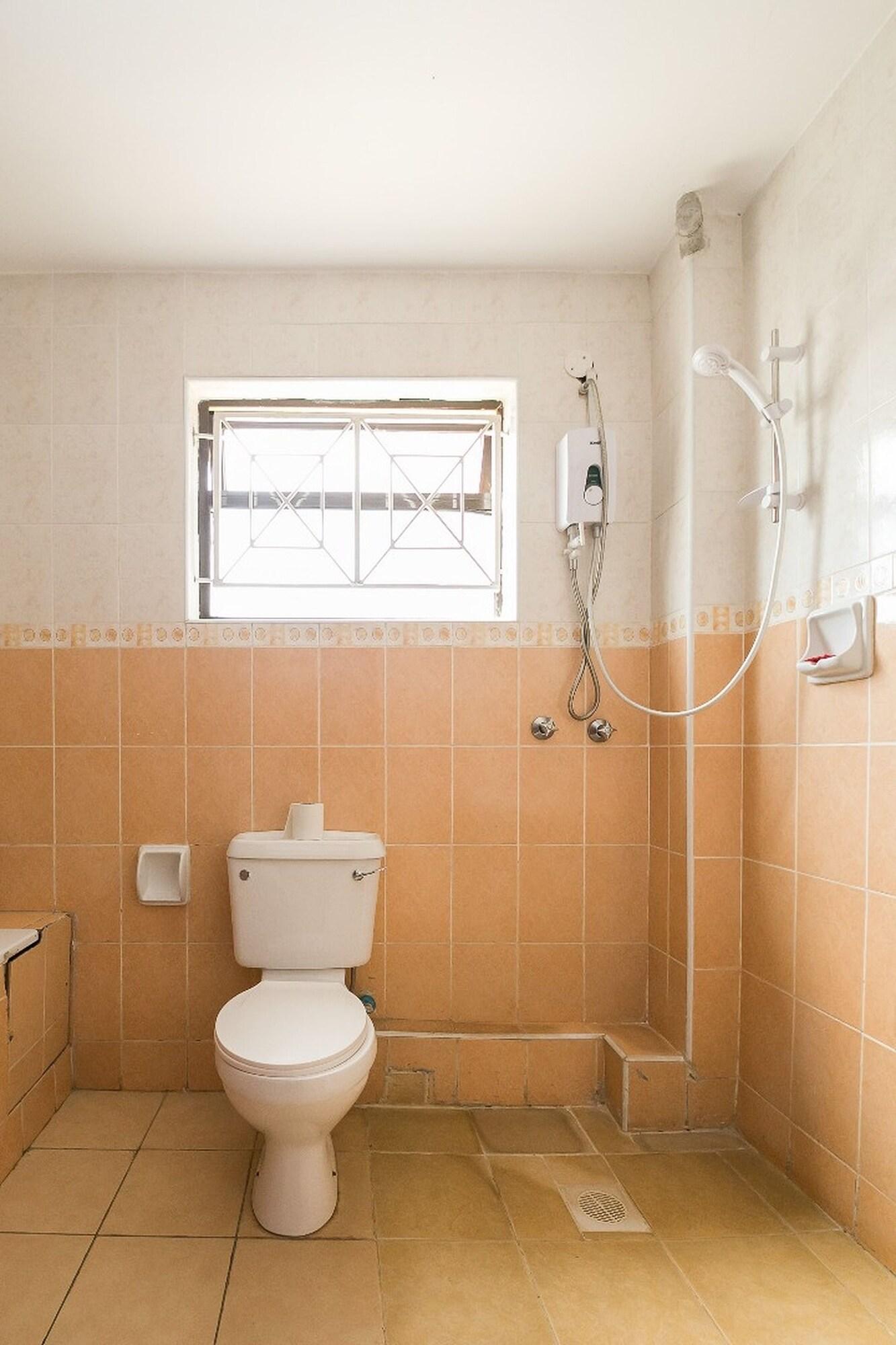Upperhill Blueberry Hotel Ναϊρόμπι Εξωτερικό φωτογραφία