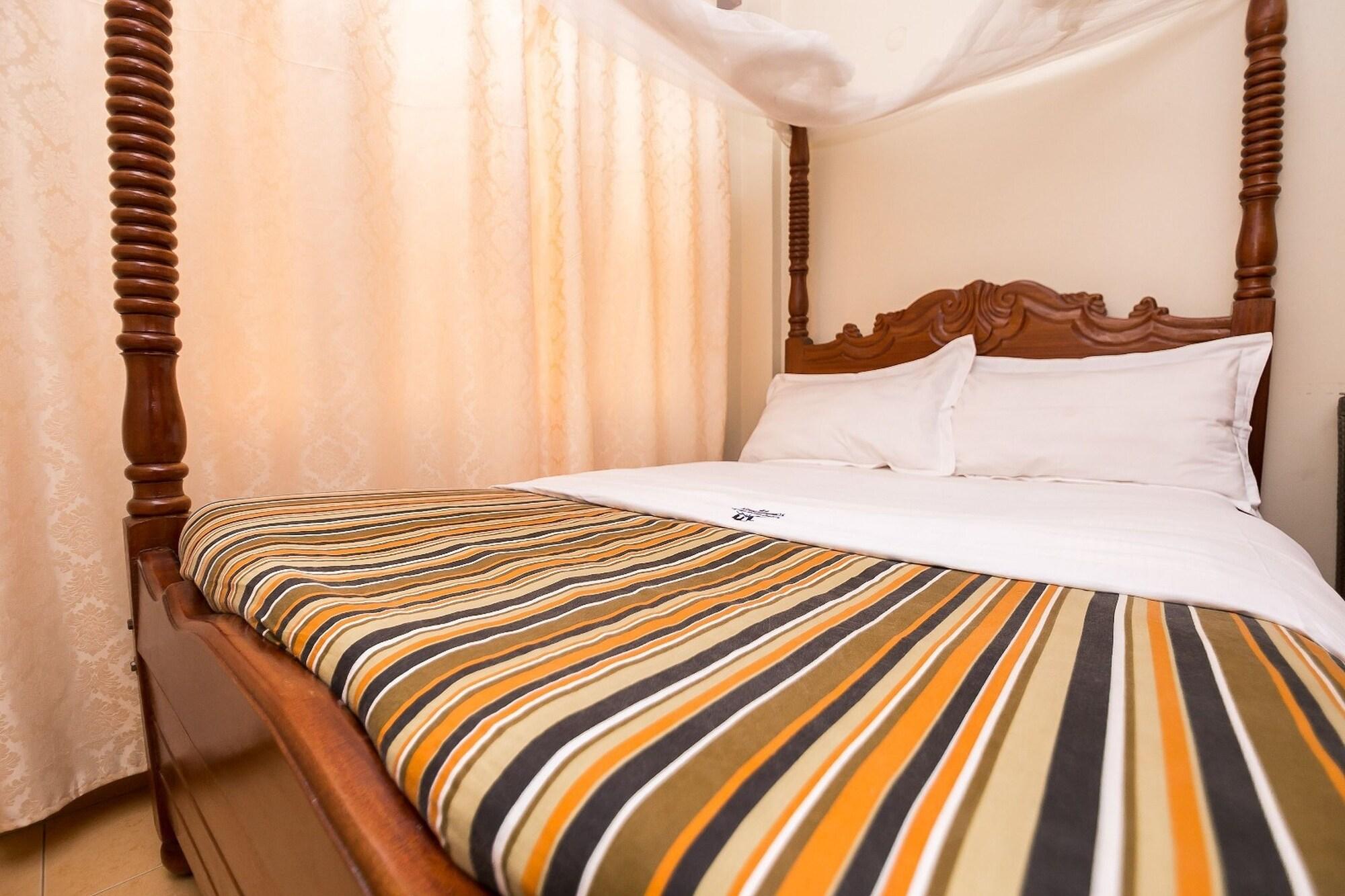Upperhill Blueberry Hotel Ναϊρόμπι Εξωτερικό φωτογραφία