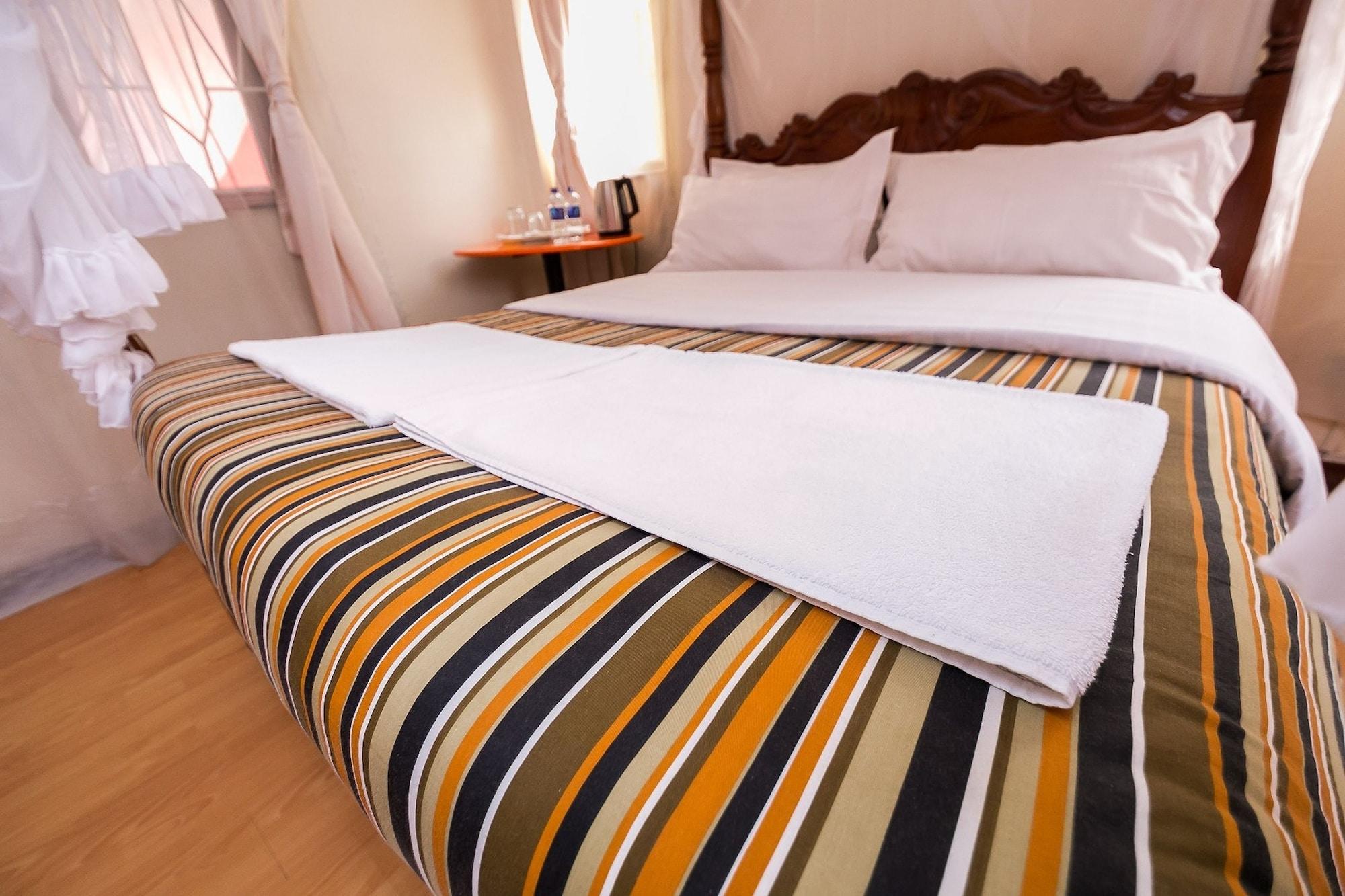 Upperhill Blueberry Hotel Ναϊρόμπι Εξωτερικό φωτογραφία