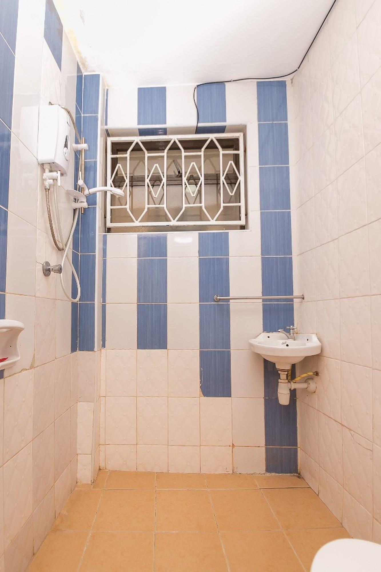 Upperhill Blueberry Hotel Ναϊρόμπι Εξωτερικό φωτογραφία