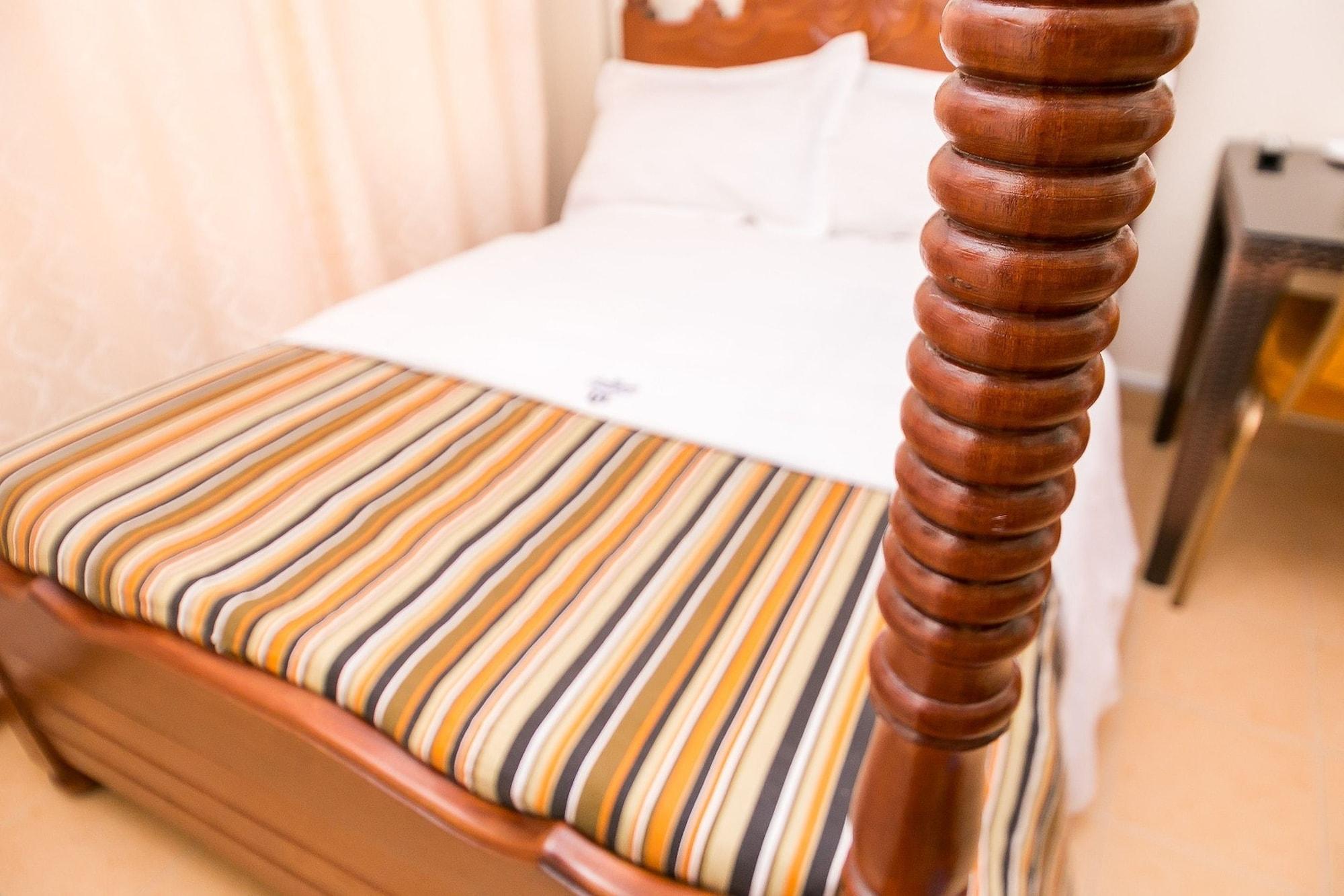 Upperhill Blueberry Hotel Ναϊρόμπι Εξωτερικό φωτογραφία
